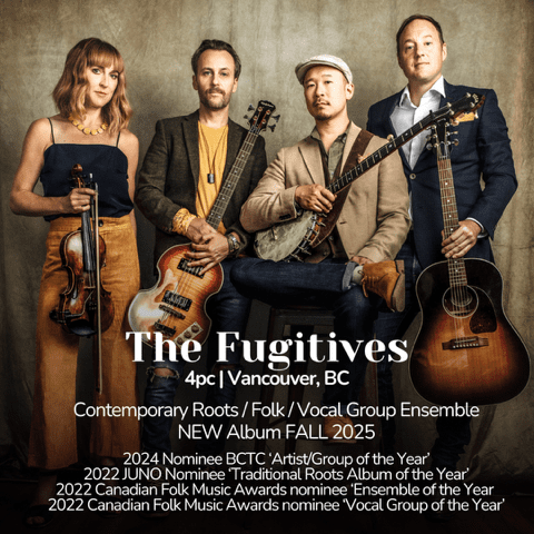 The Fugitives